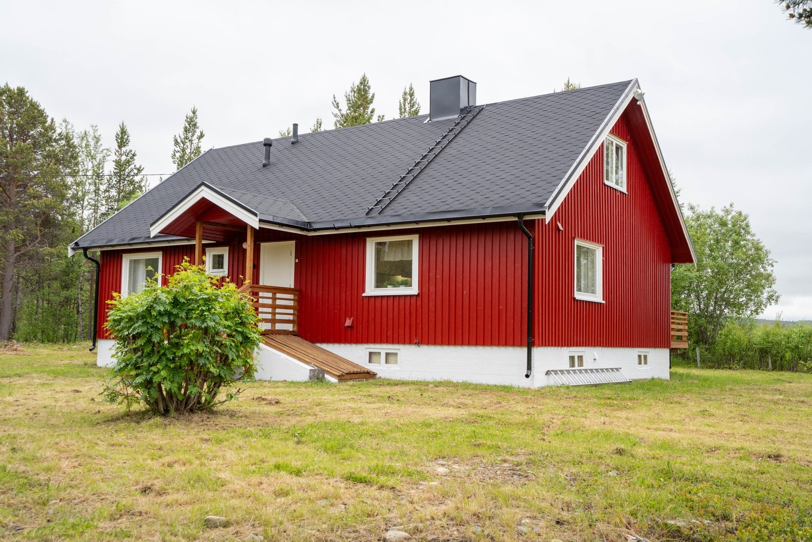 Velkommen til Gaggavann 100 Galleribilde