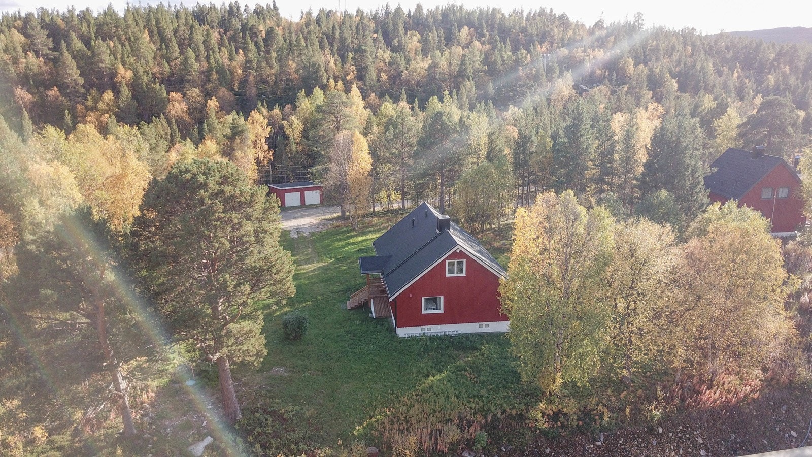 Bilde privat Galleribilde