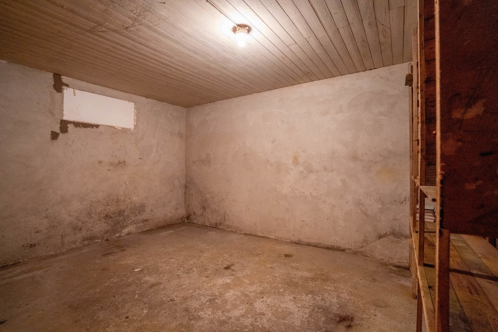 Kjeller, bod Galleribilde