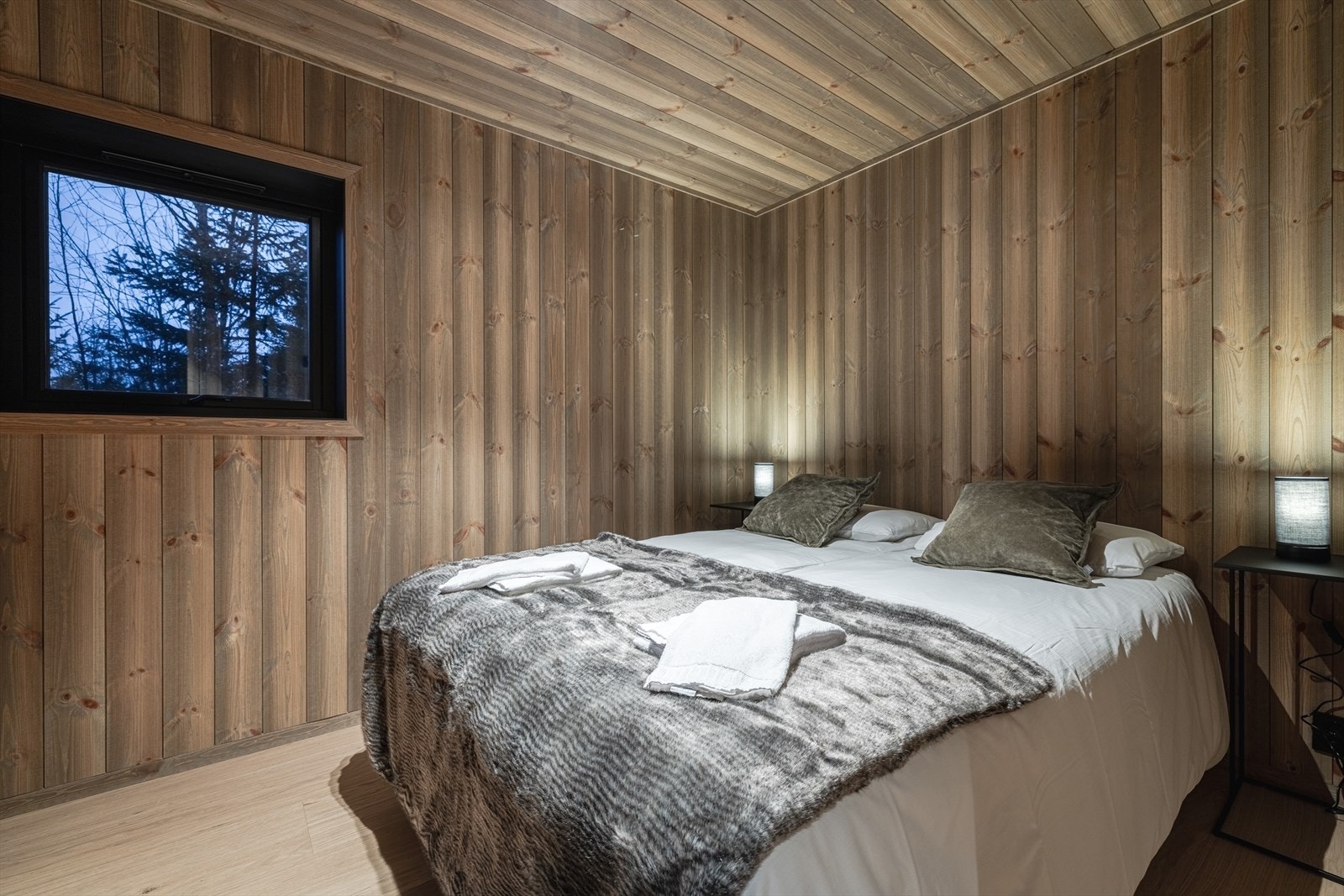 Soverom 4. Galleribilde