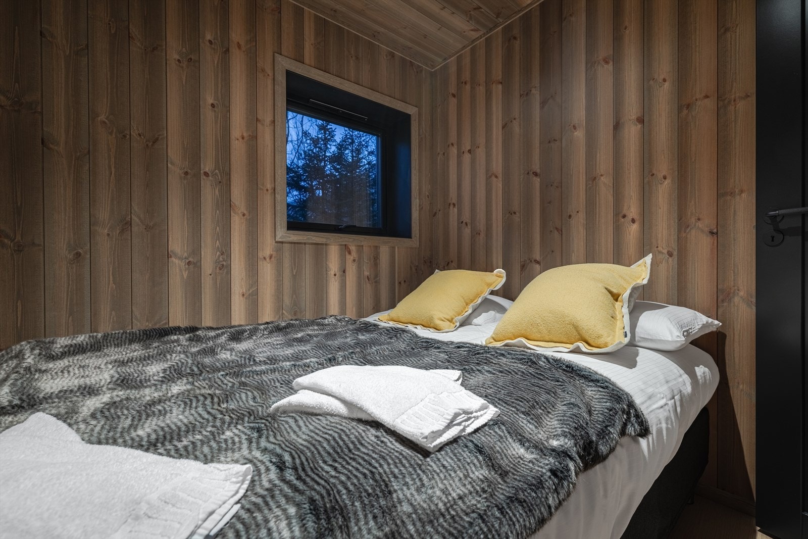 Soverom 3. Galleribilde