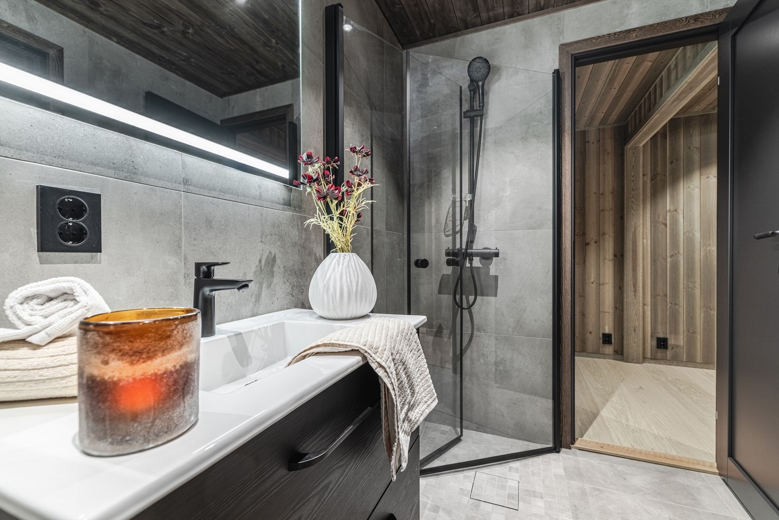 Baderom 2. Galleribilde