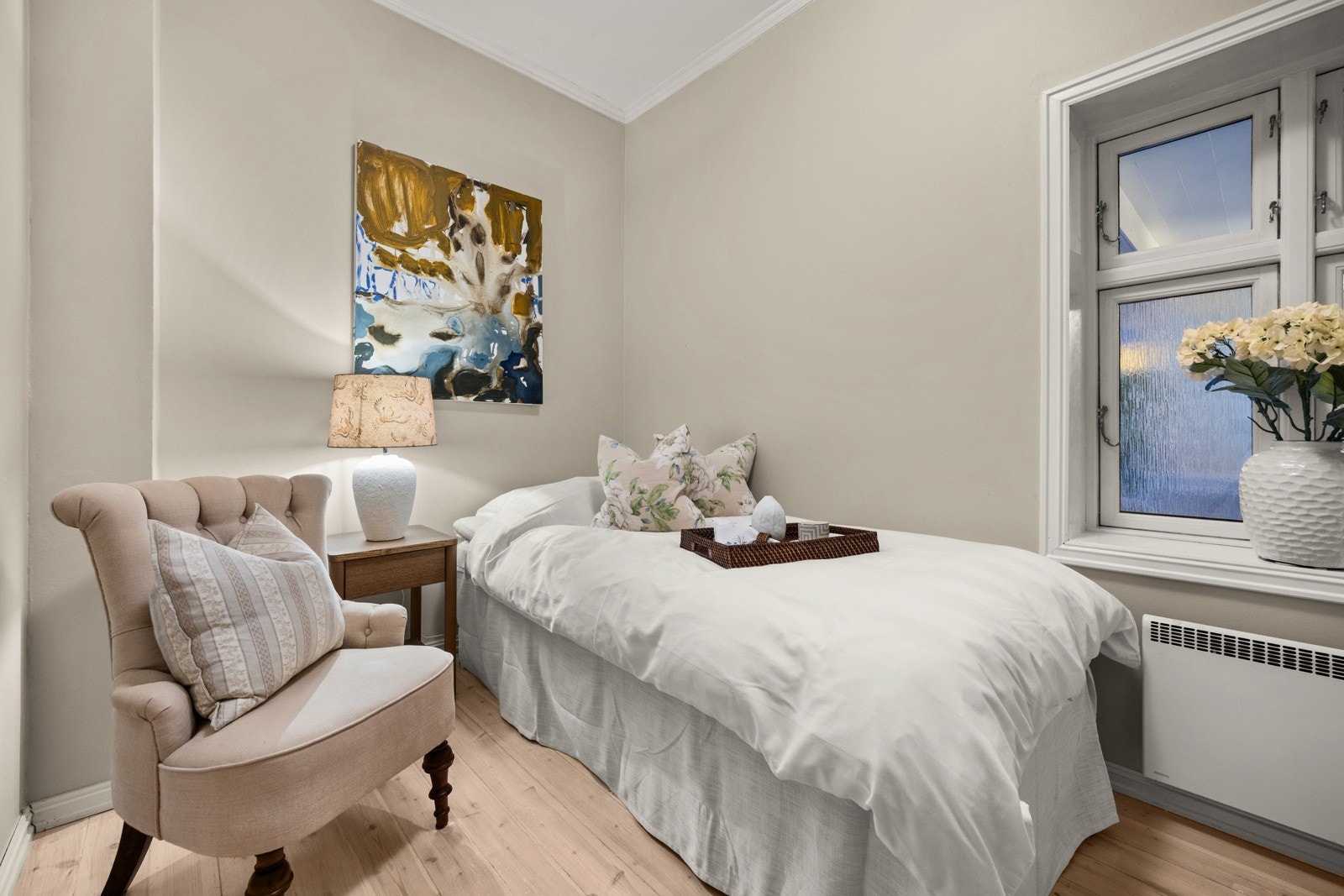 Soverom 2. Galleribilde