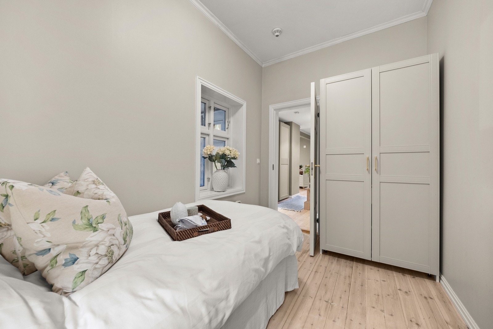 Soverom 2. Galleribilde