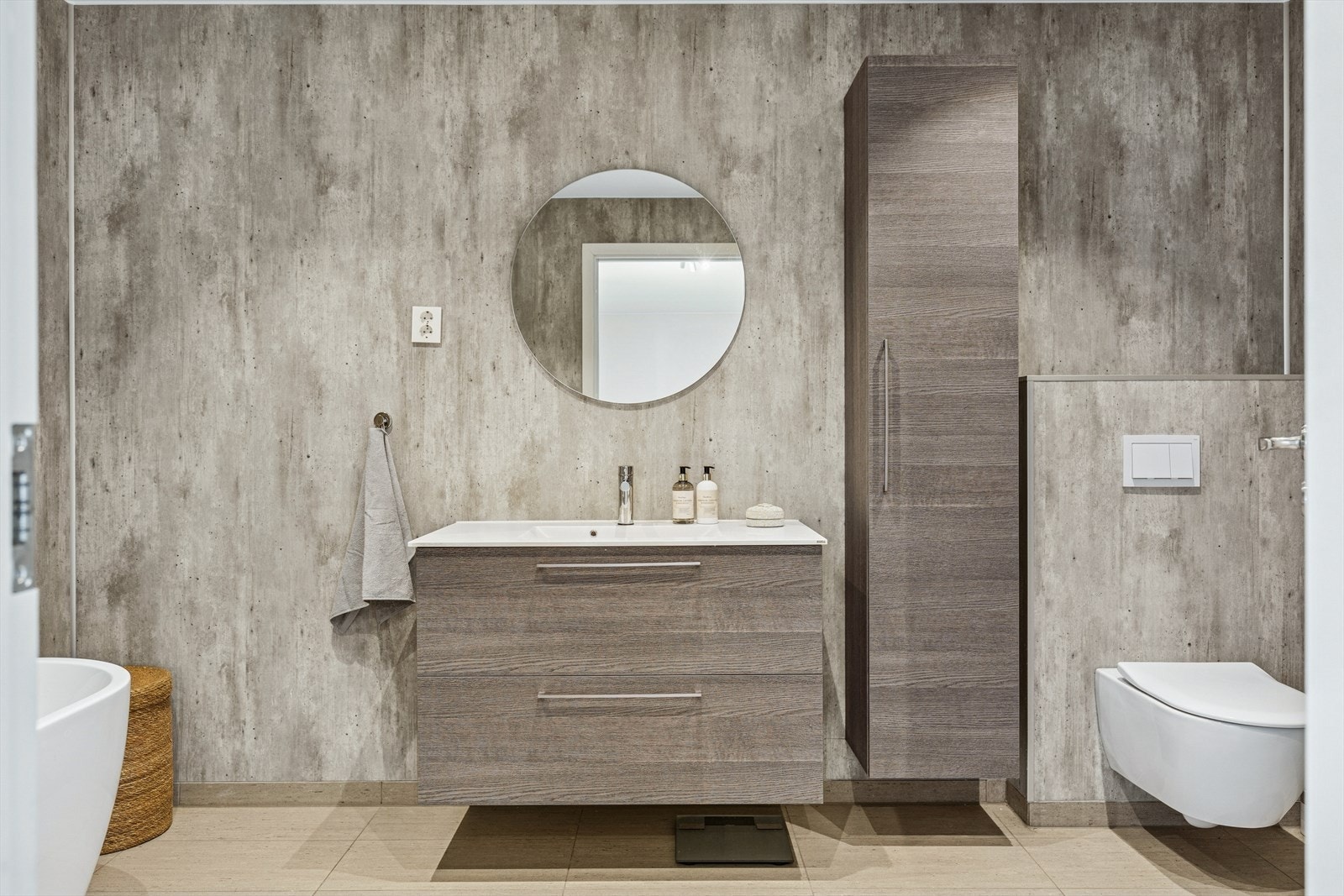 Et godt sted å starte dagen! Galleribilde