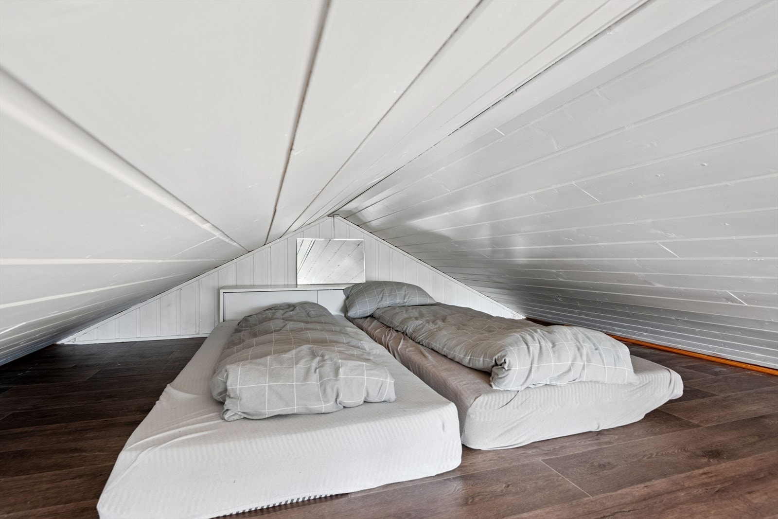 - Hems med gulvareal på 14m² - Galleribilde