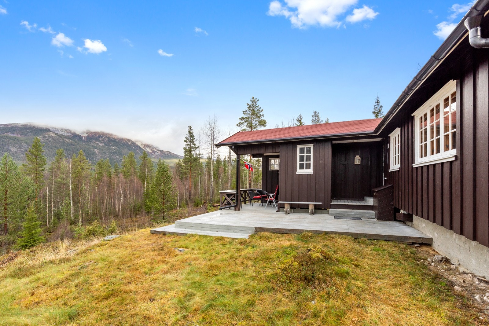 Velkommen! Galleribilde