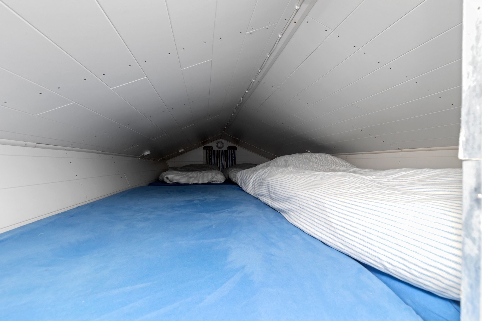 Brukt for ekstra soveplasser ved behov. Galleribilde