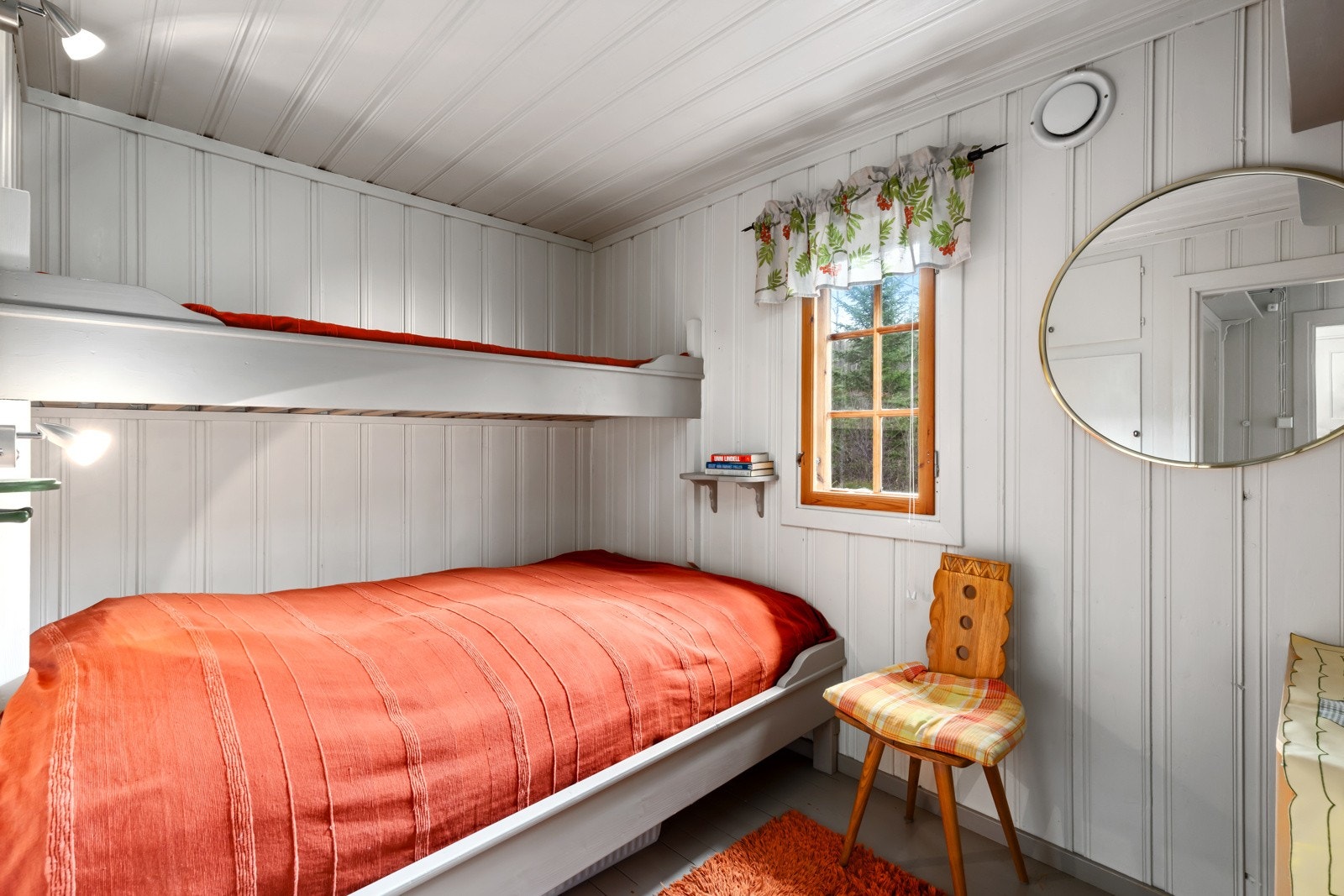 Soverom 2 Galleribilde