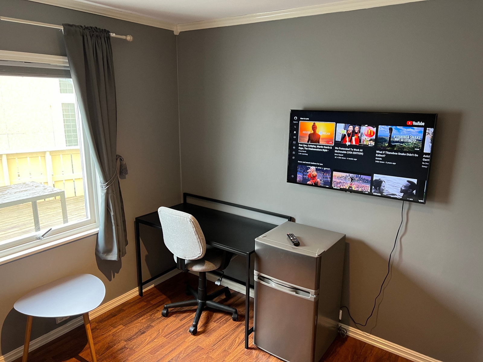 Hybel 4 Galleribilde