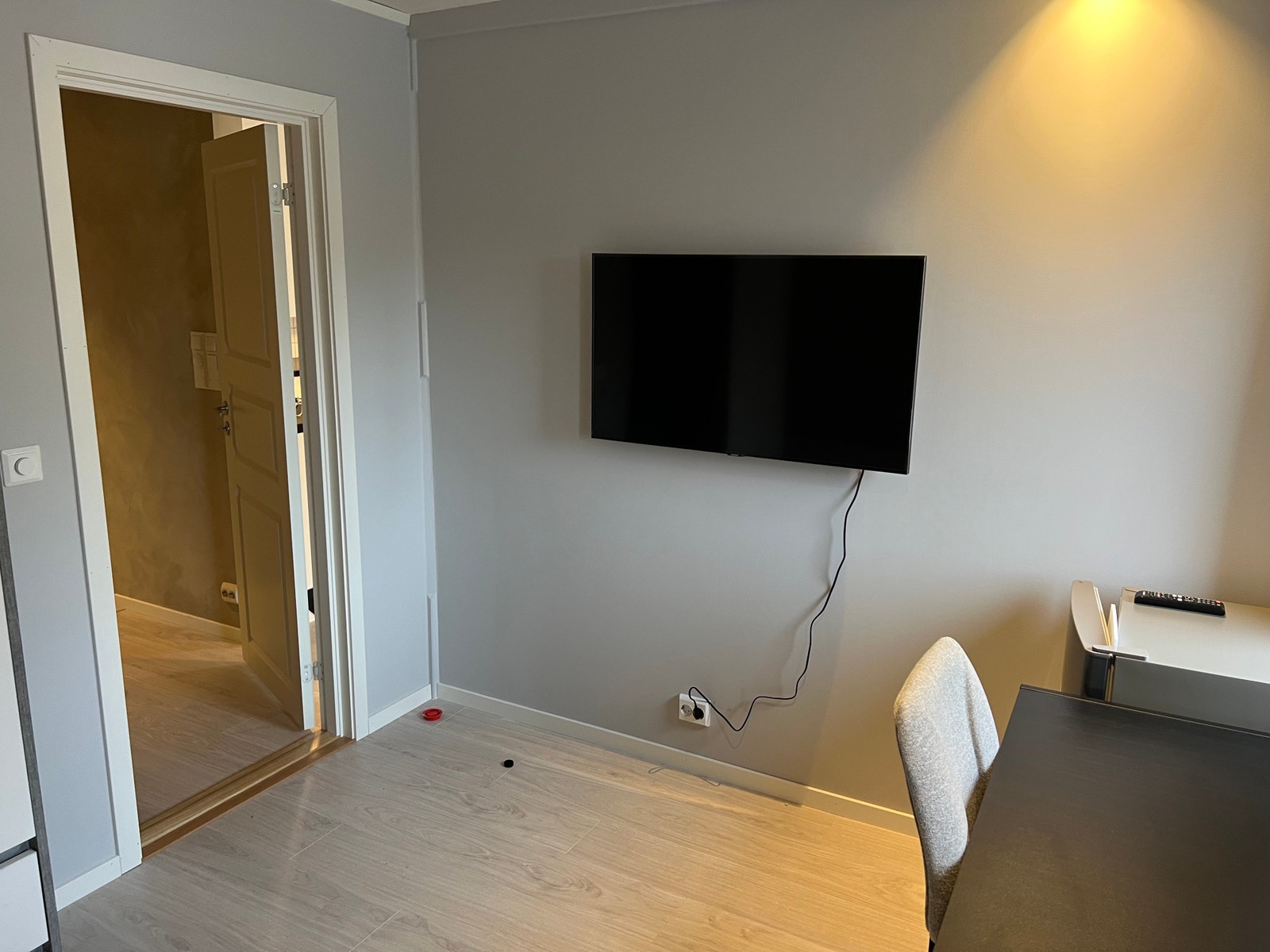 Hybel 1 Galleribilde