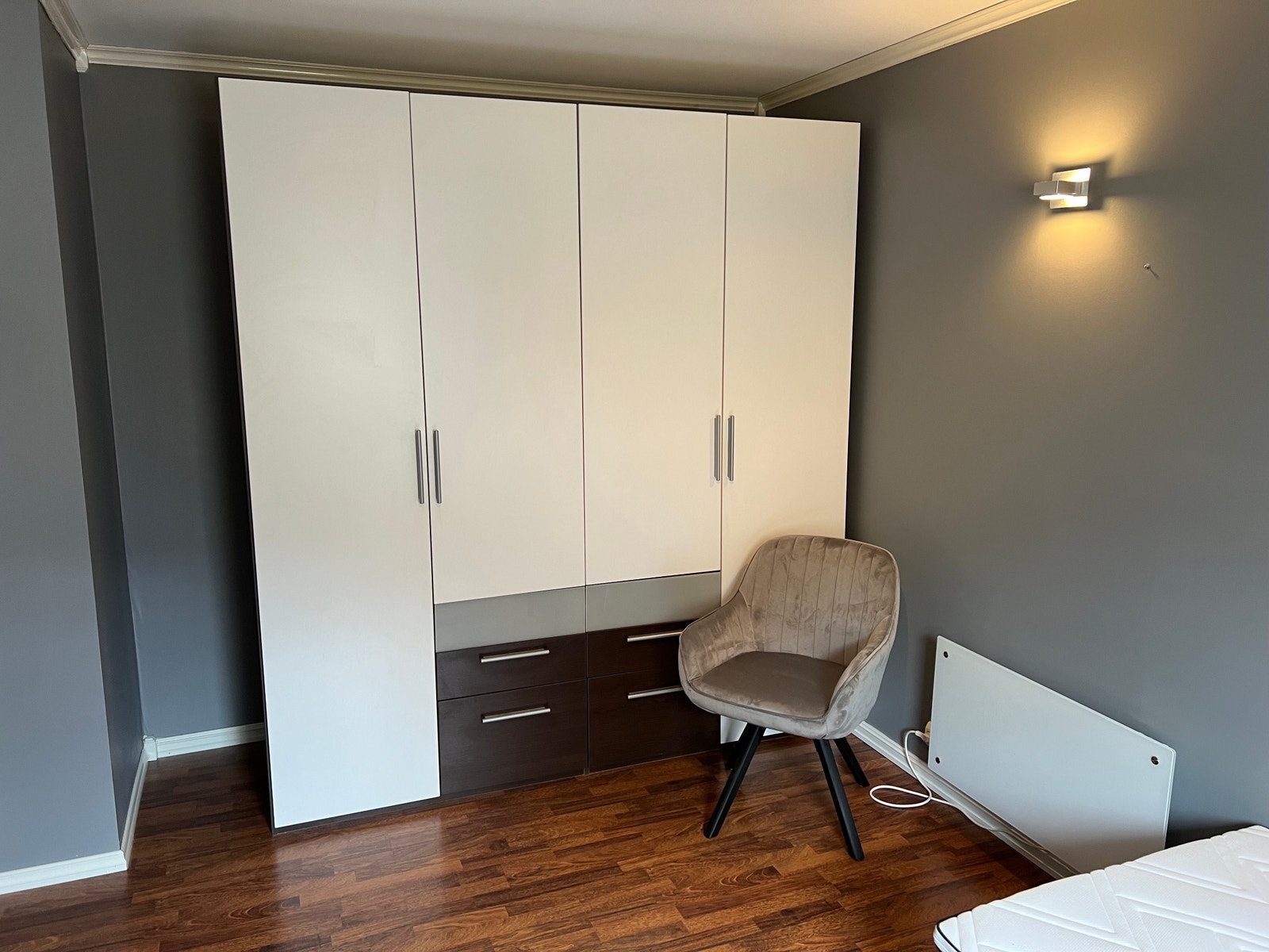 Hybel 4 Galleribilde