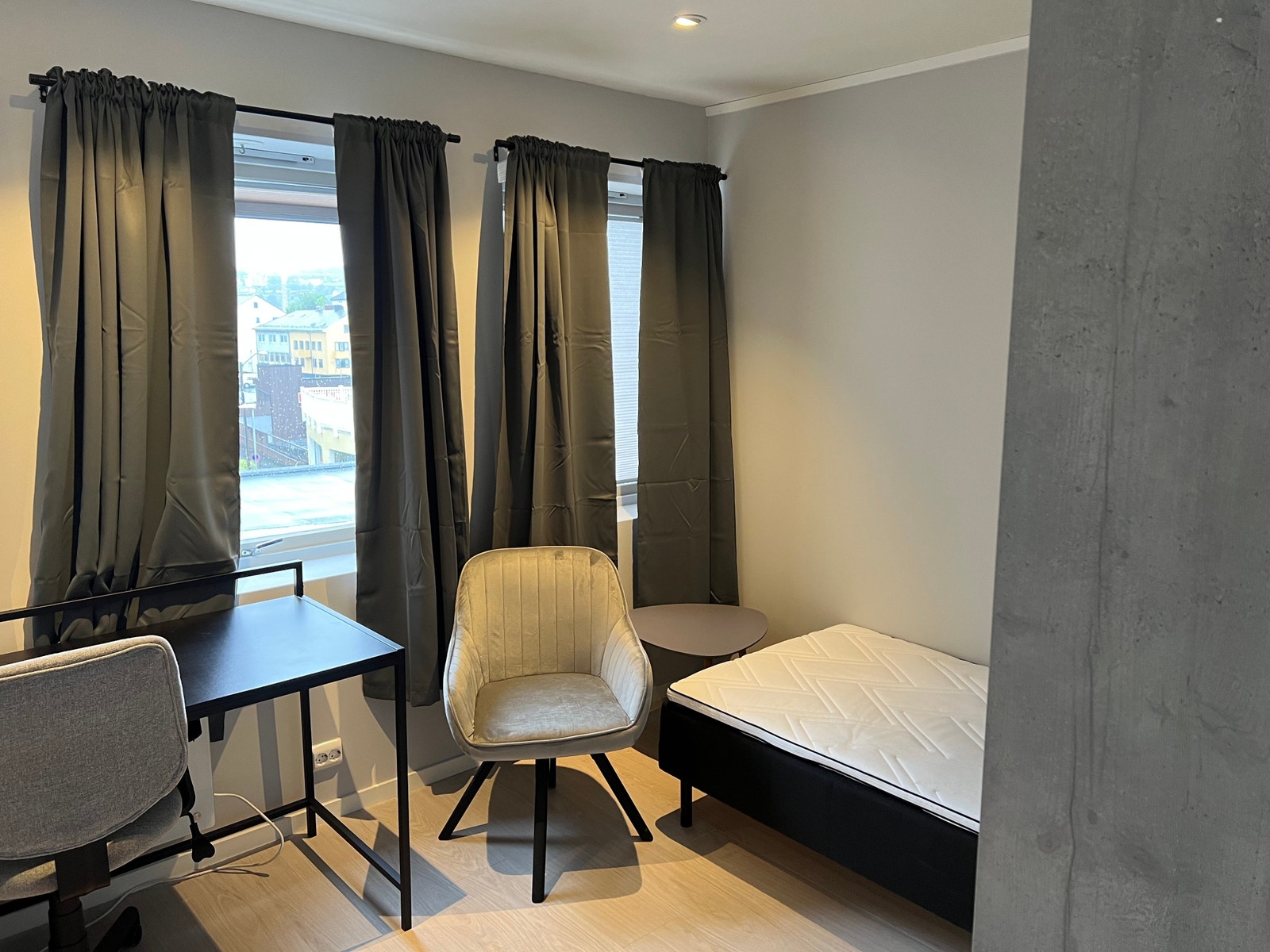 Hybel 1 Galleribilde