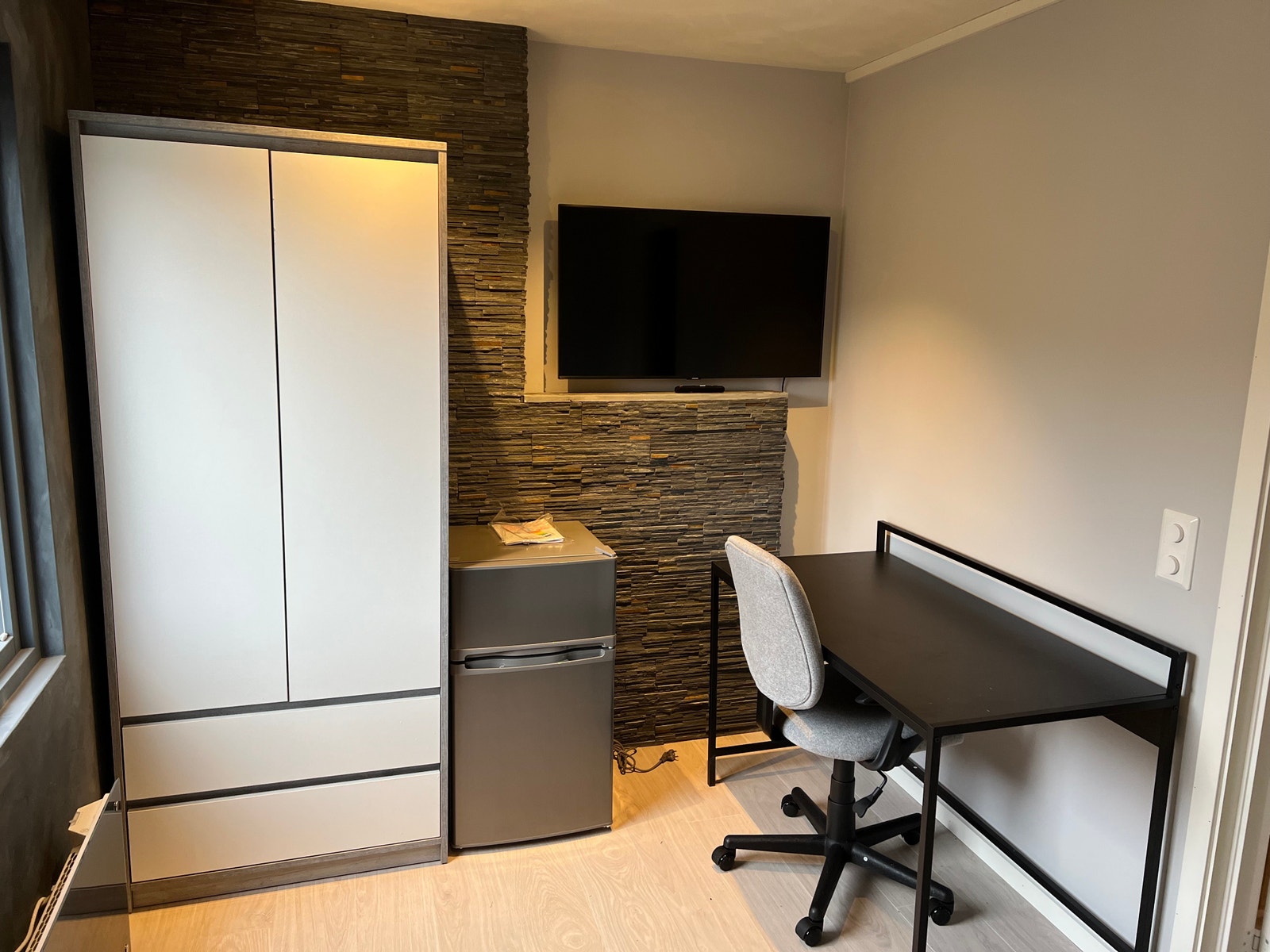 Hybel 2 Galleribilde