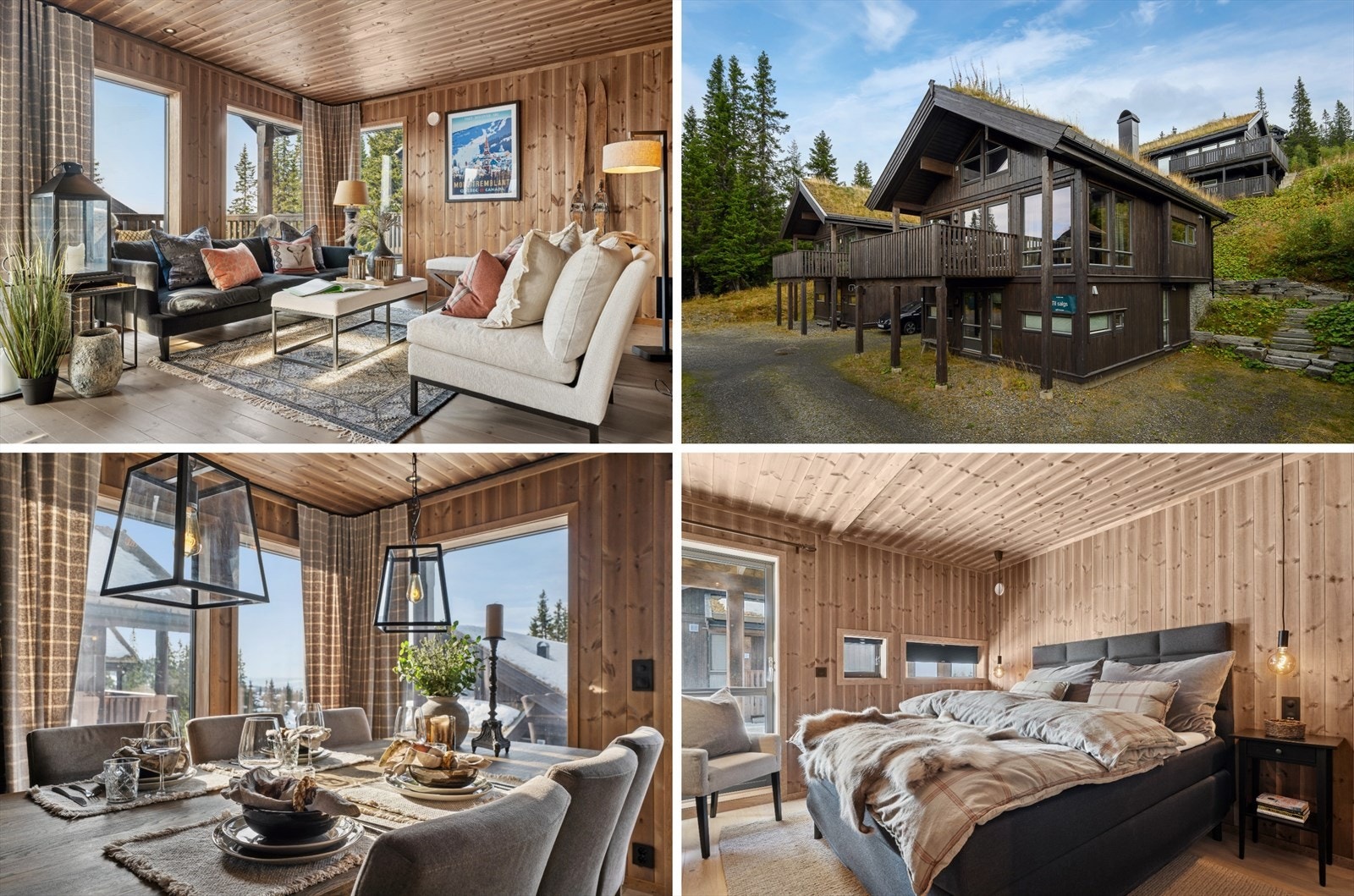 Collage Galleribilde