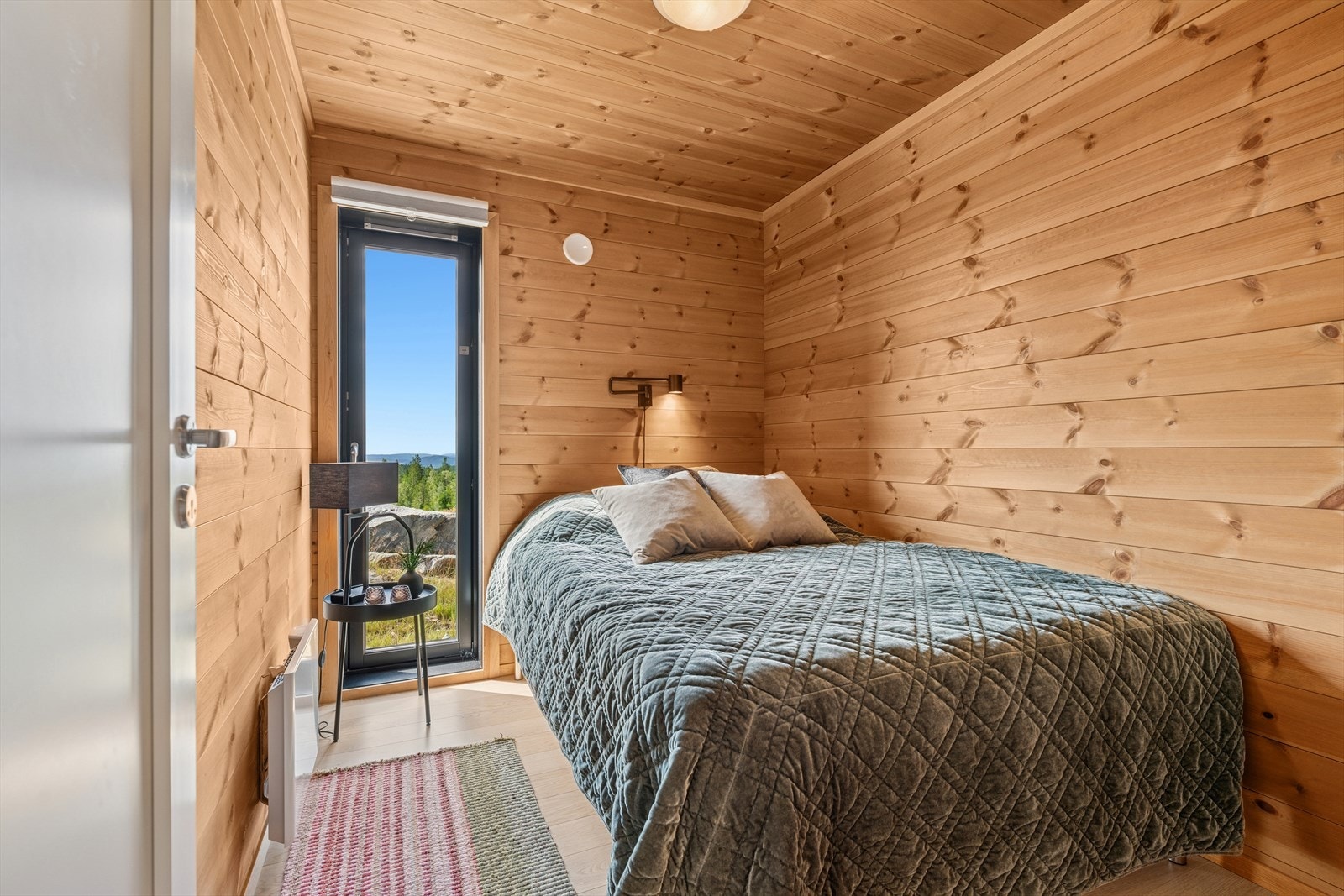 Soverom II Galleribilde