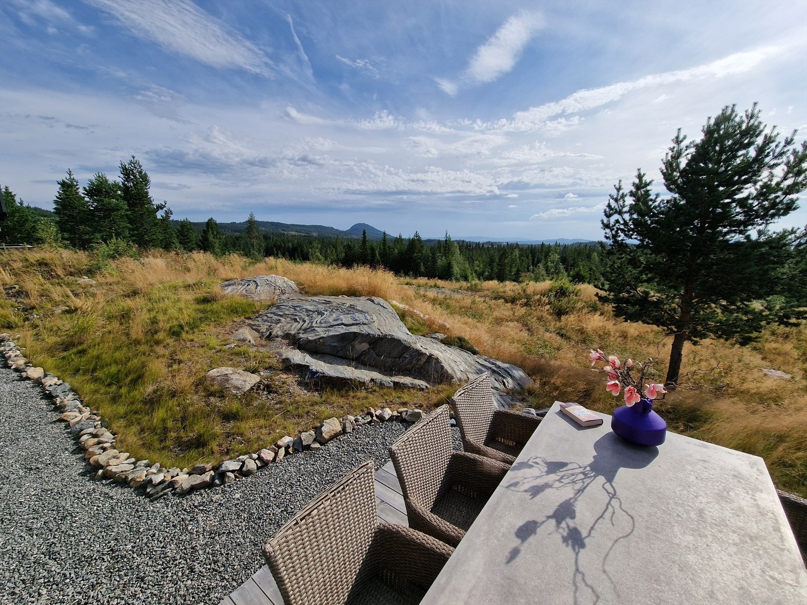 (selgers private bilde) Galleribilde