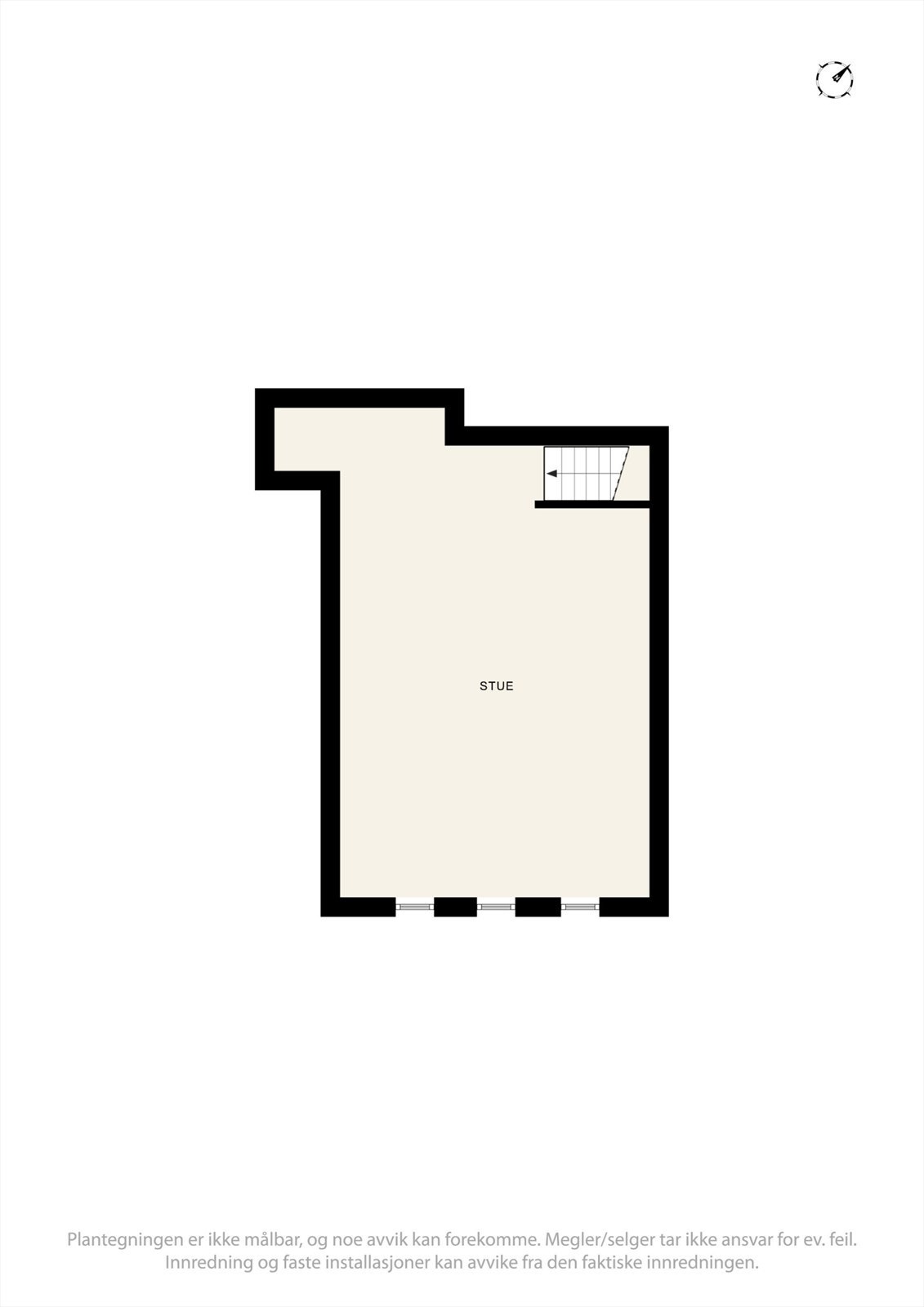 Plantegninger Galleribilde