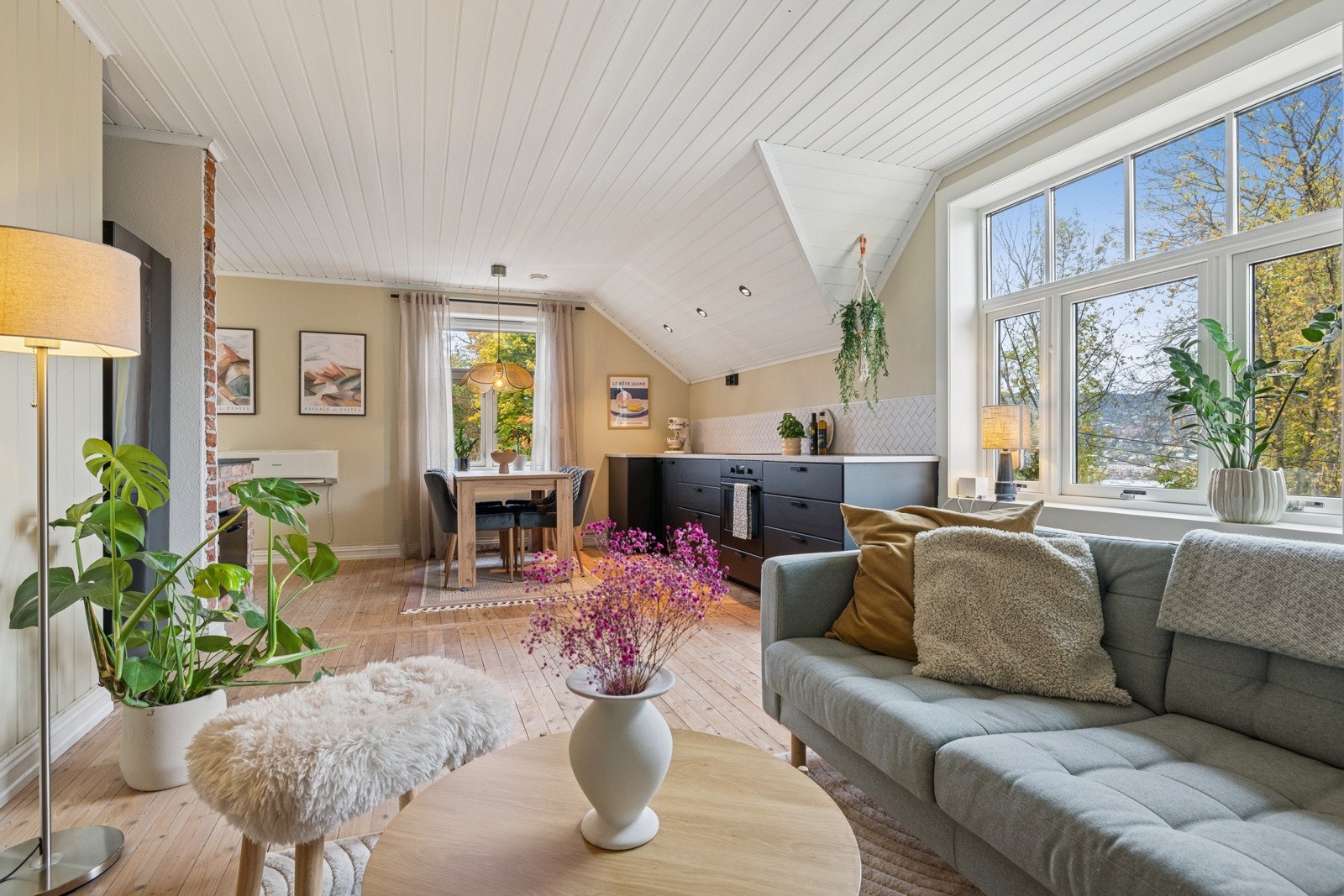 Meglerhuset & Partners har gleden av å presentere Konnerudgata 77! Galleribilde