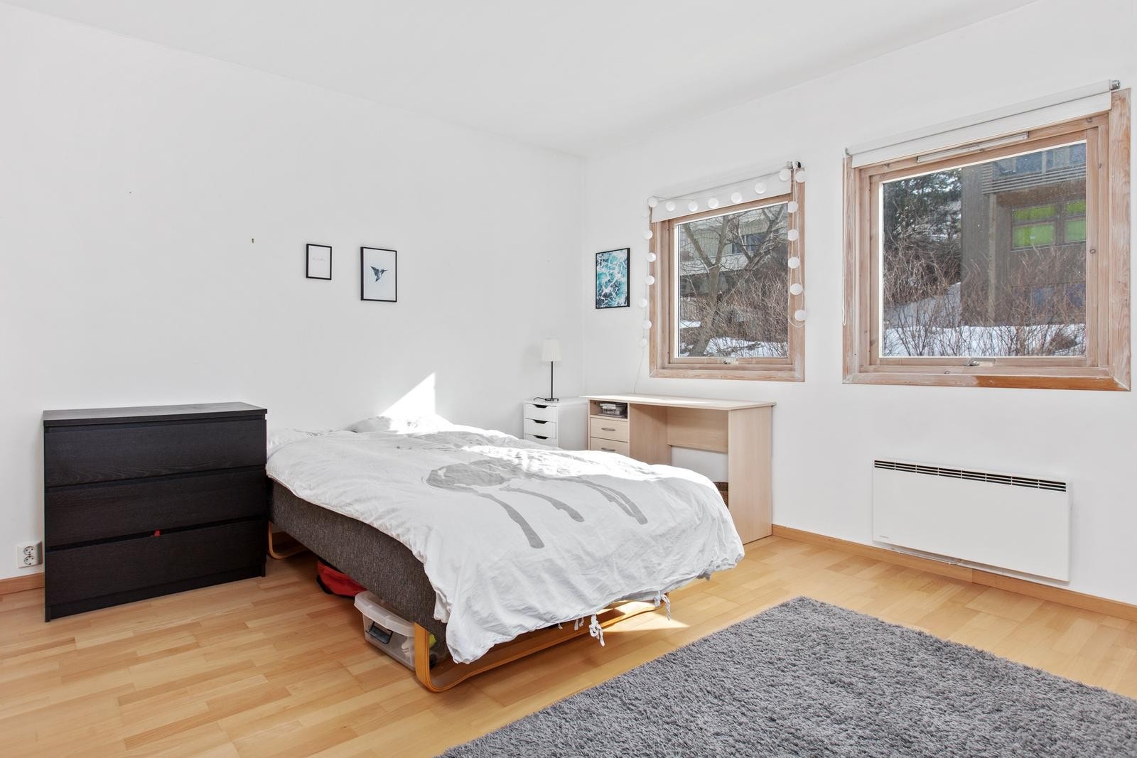 Soverom 2 Galleribilde