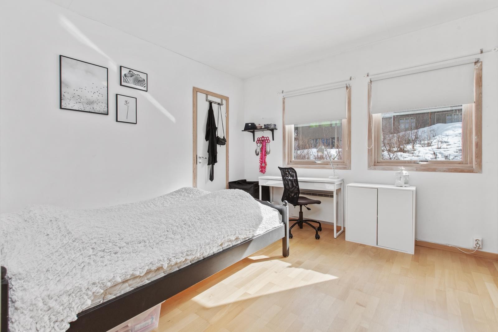 Soverom 1 Galleribilde