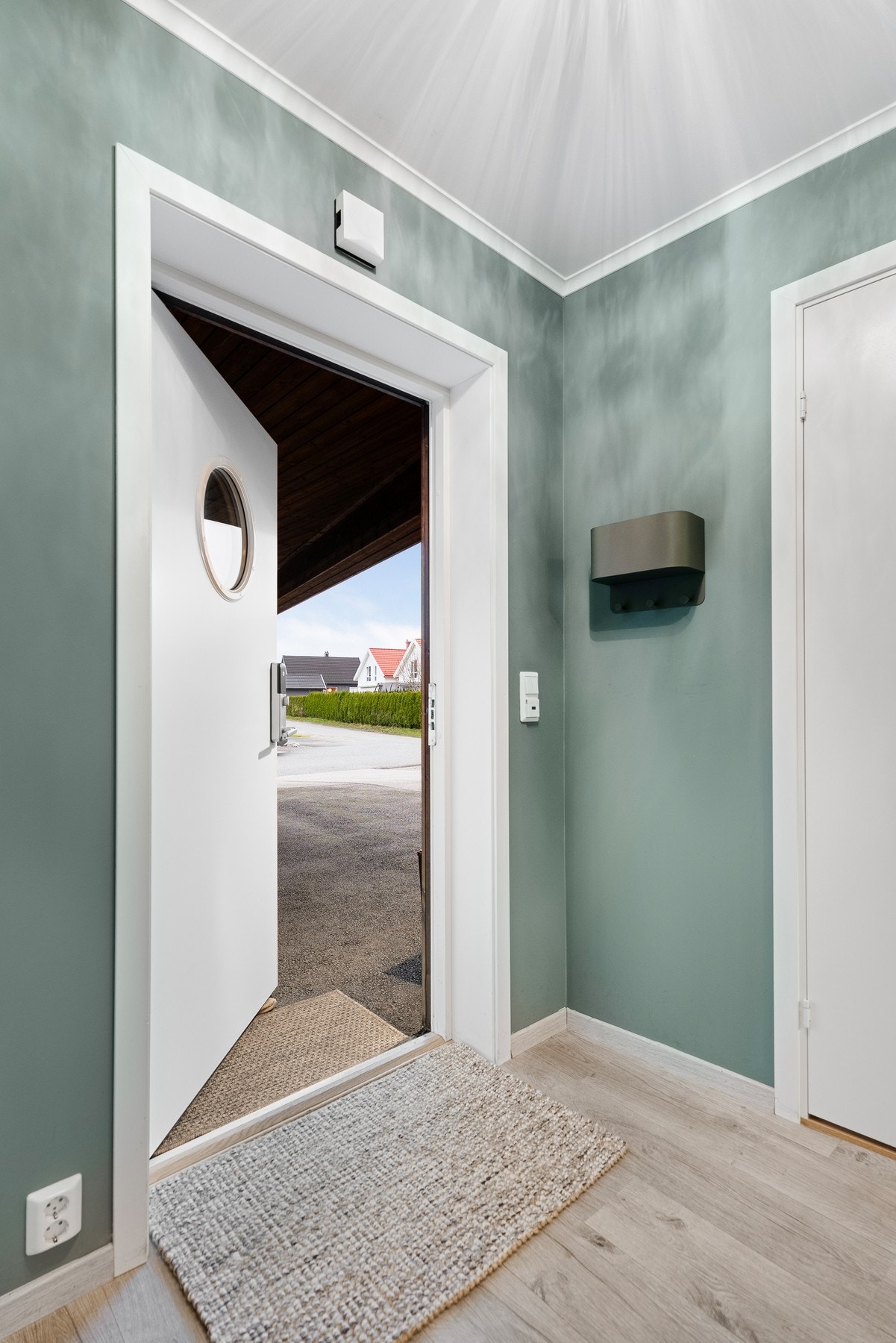 Velkommen! Galleribilde