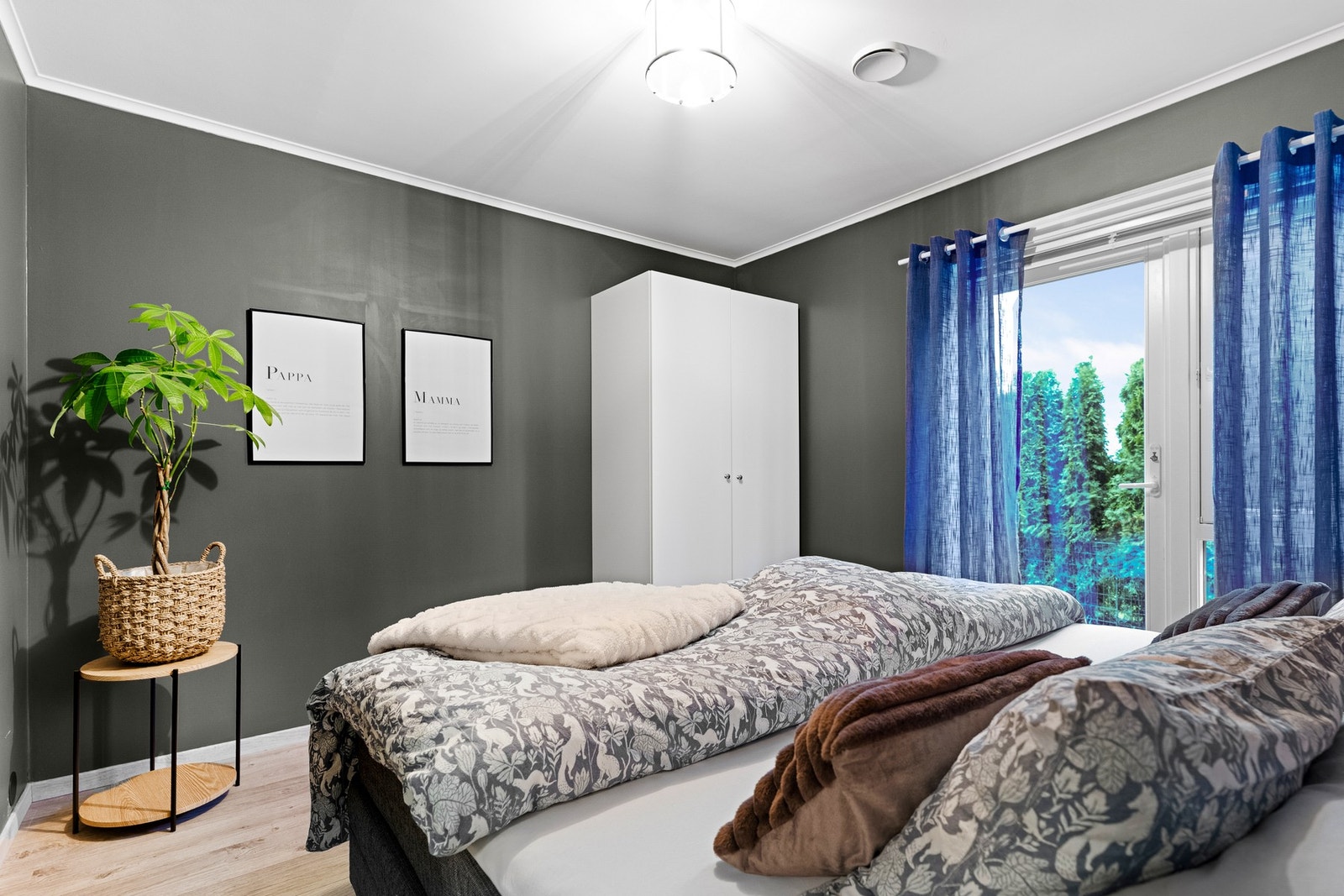 Soverom l Galleribilde