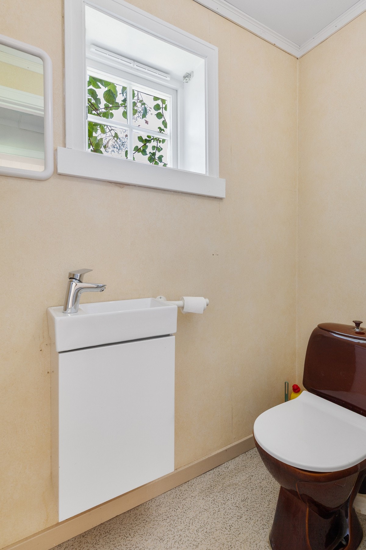 Separat WC. Galleribilde