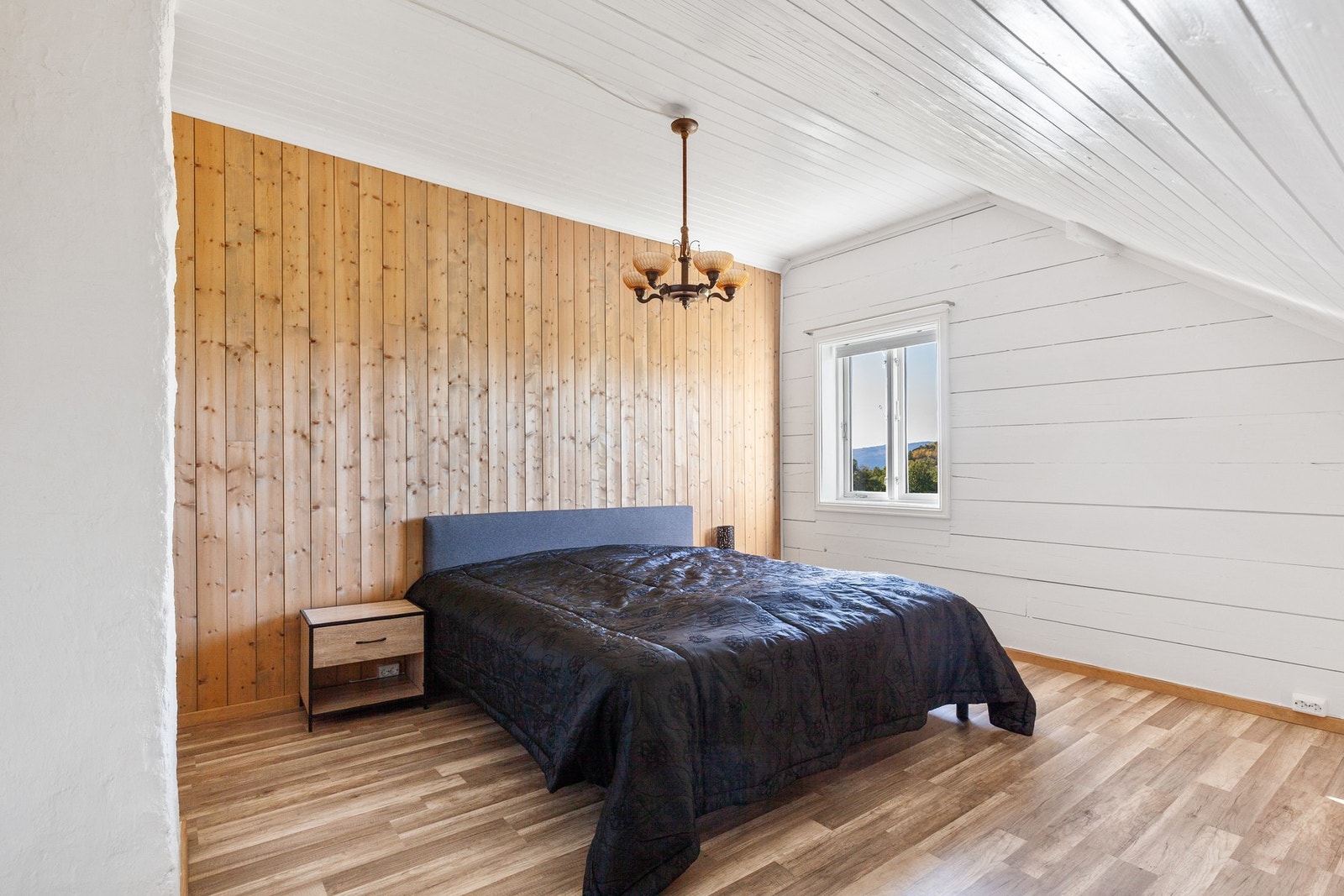 Soverom 1 Galleribilde