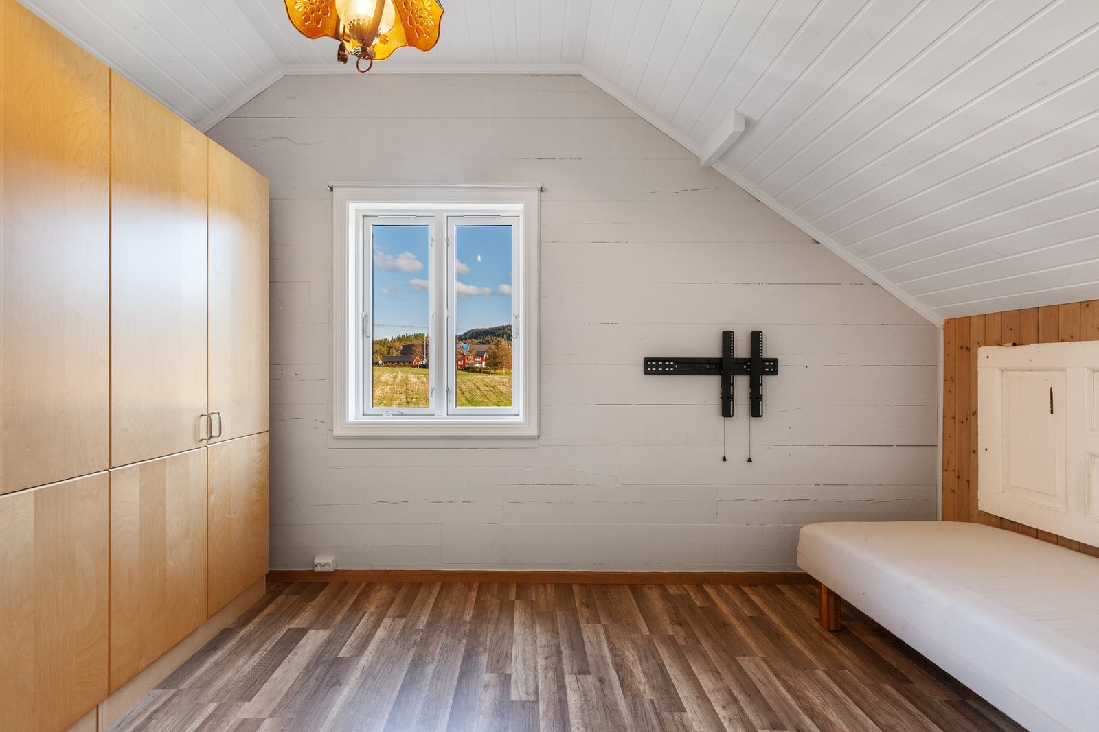 Soverom 2 Galleribilde