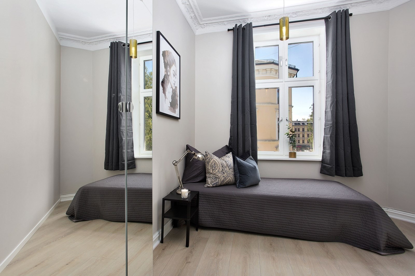 Soverom 2. Galleribilde