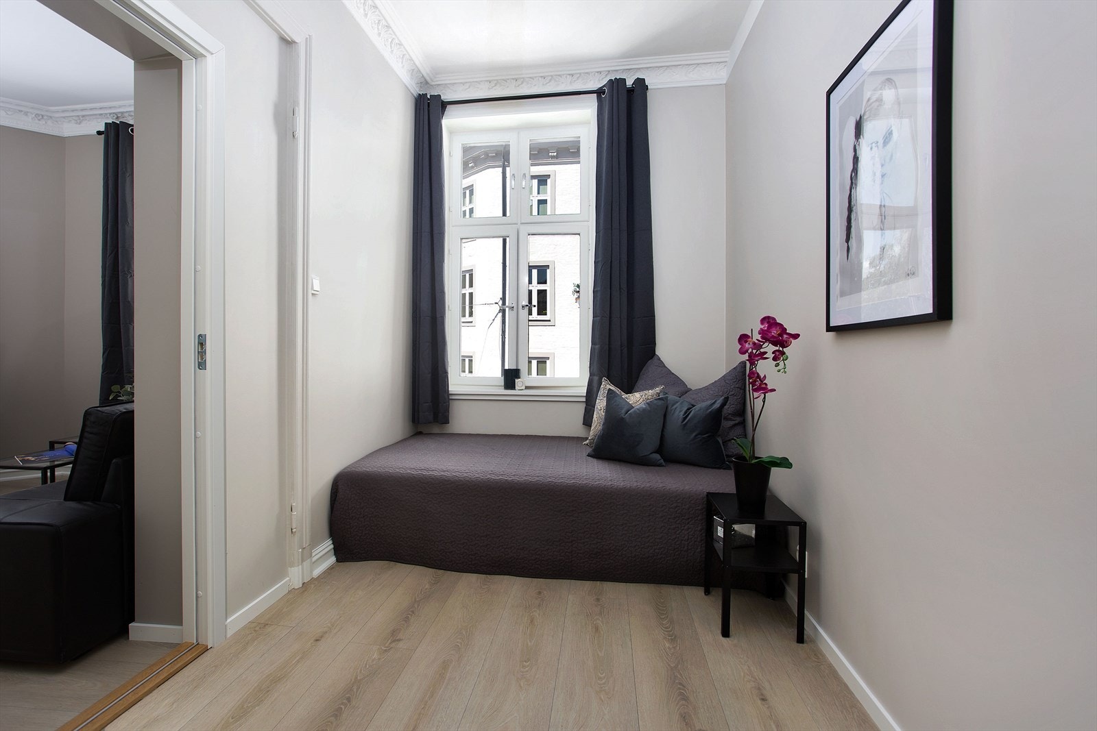 Soverom 3. Galleribilde