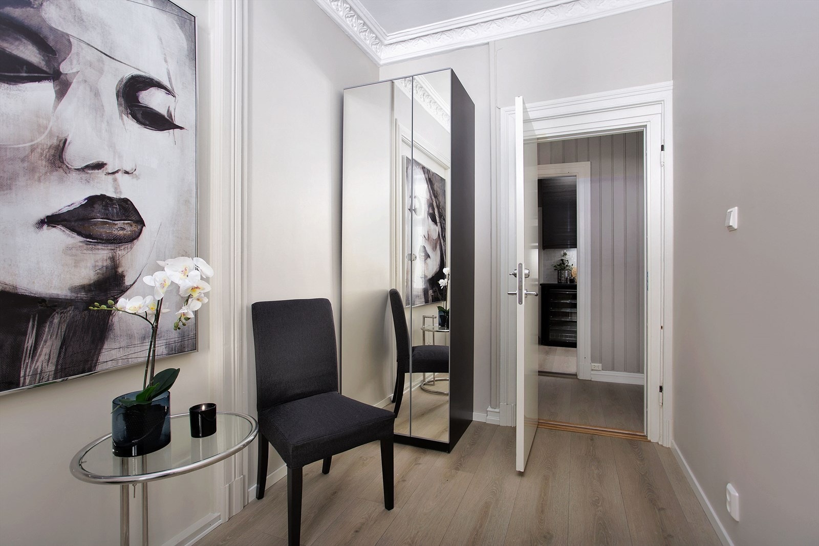 Soverom 4. Galleribilde