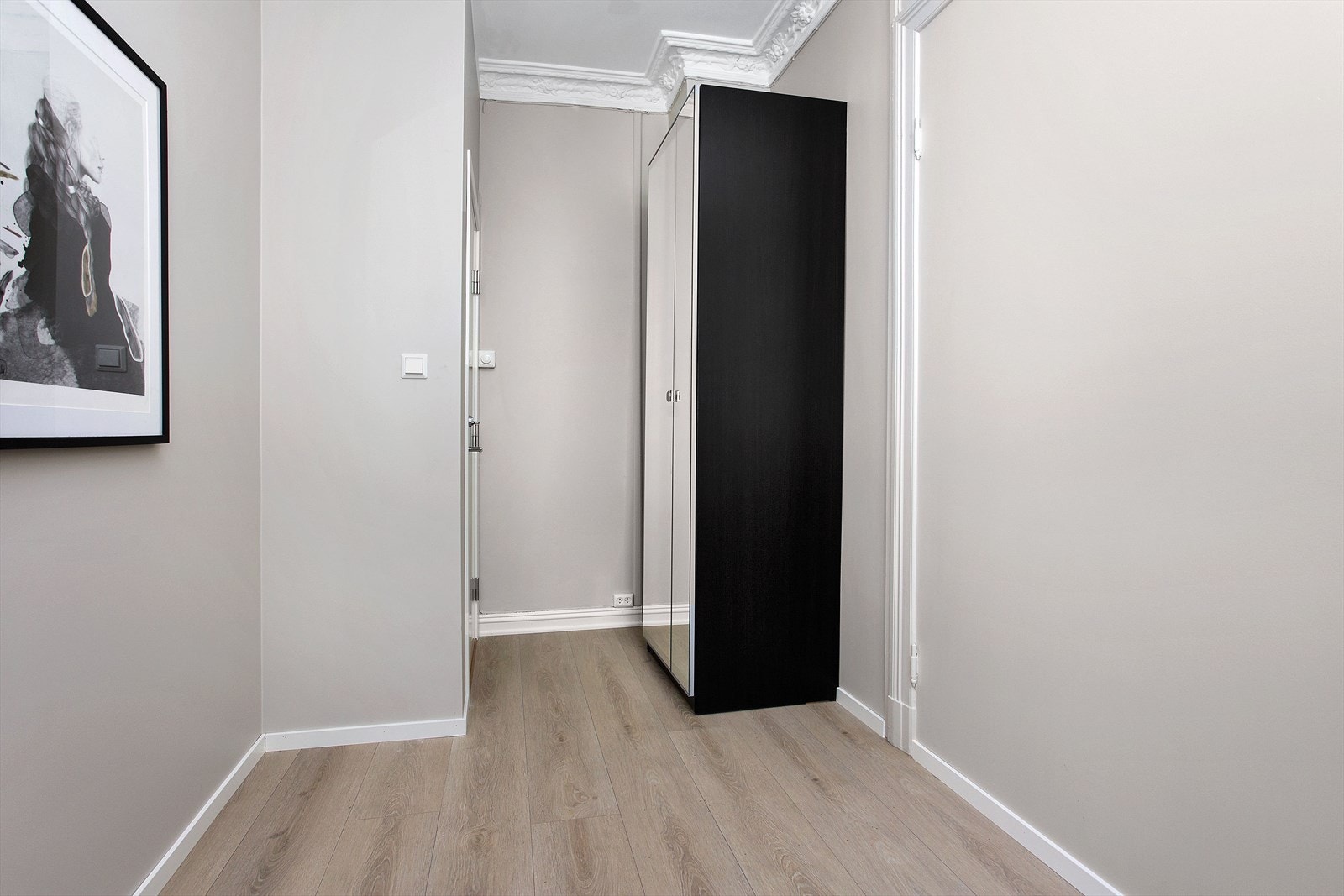 Soverom 5. Galleribilde