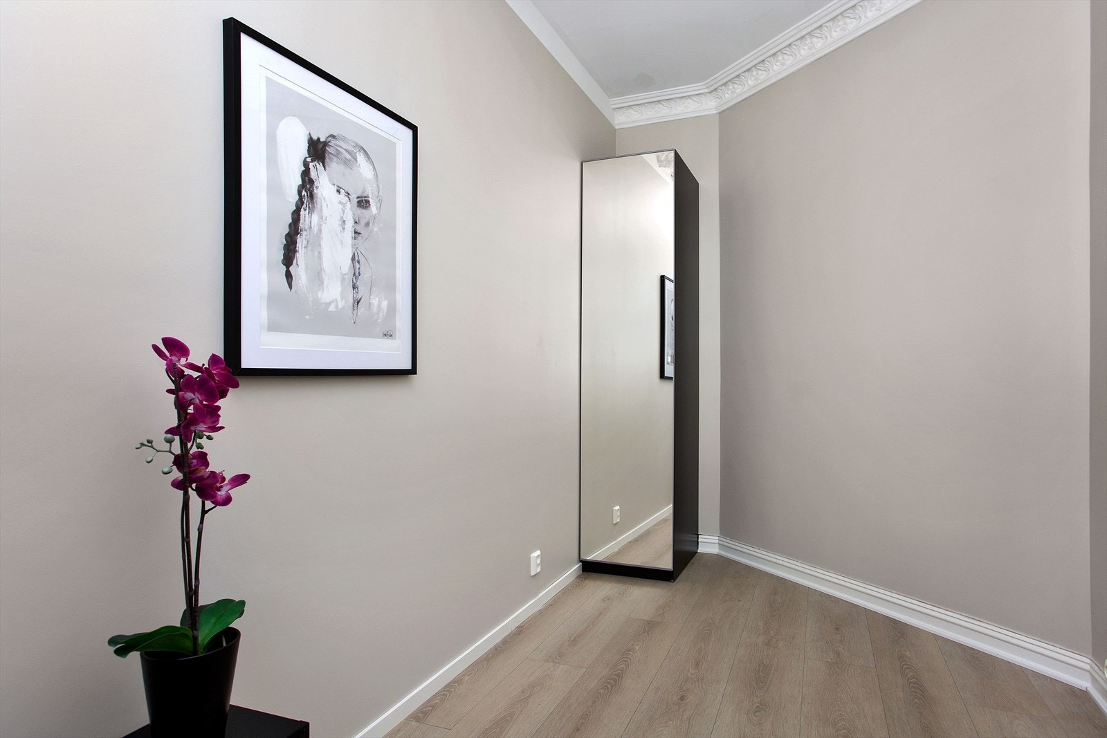 Soverom 3. Galleribilde