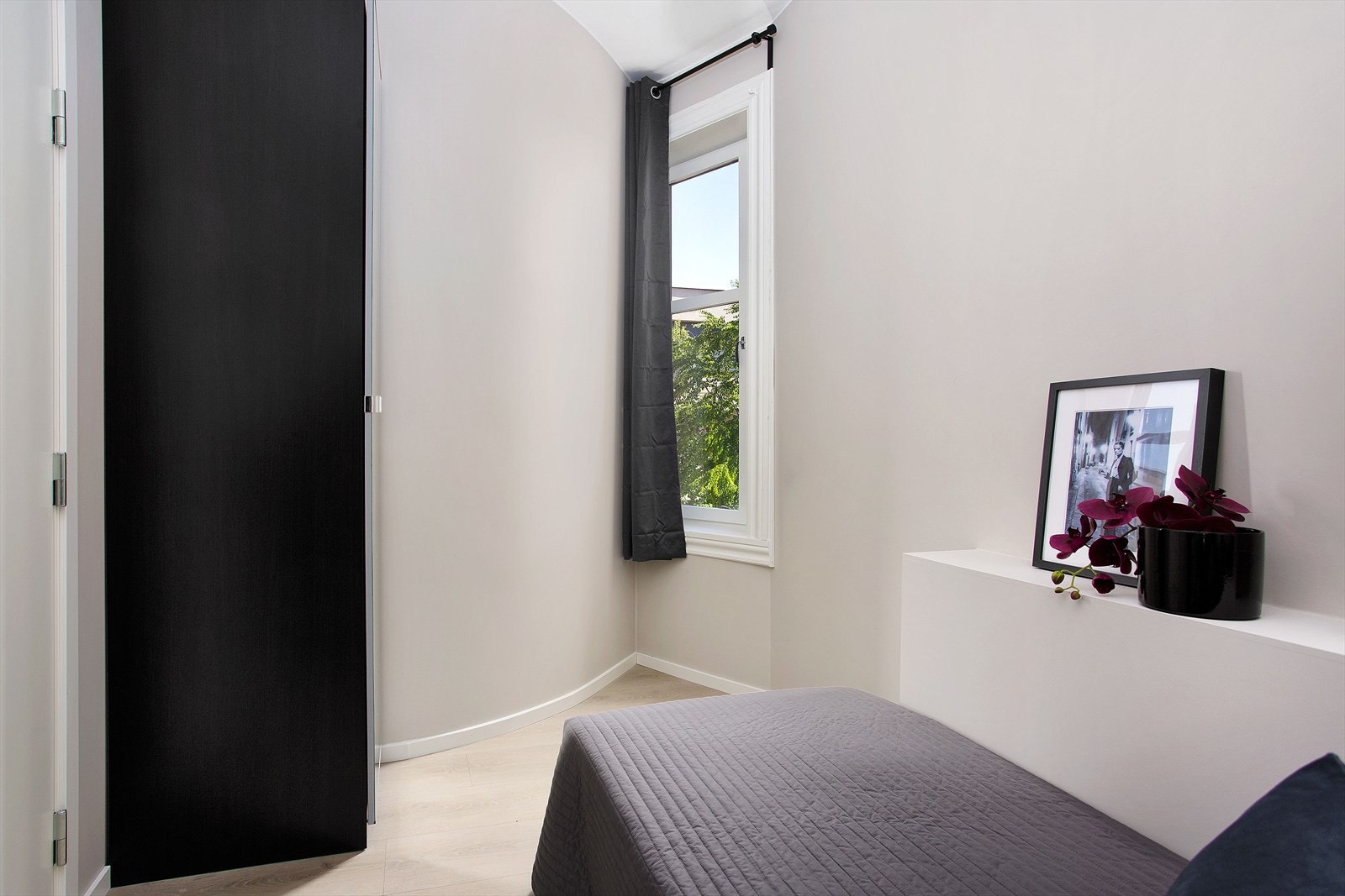 Soverom 1. Galleribilde