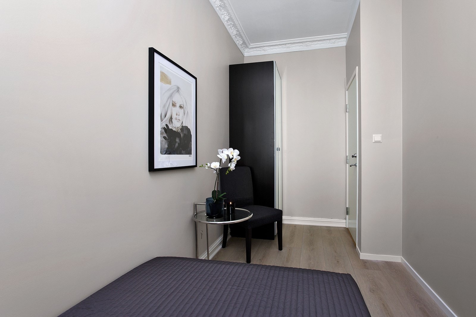 Soverom 6. Galleribilde