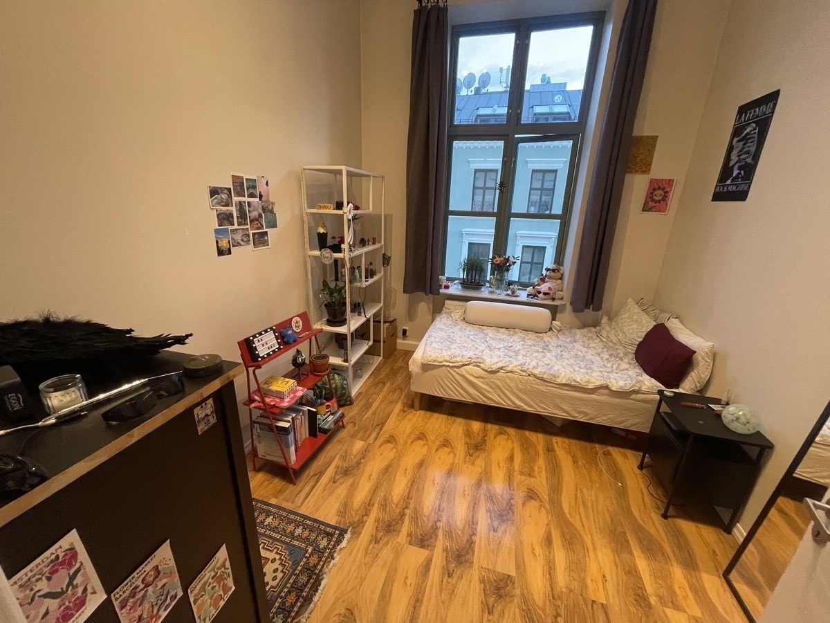 Soverom 1 Galleribilde