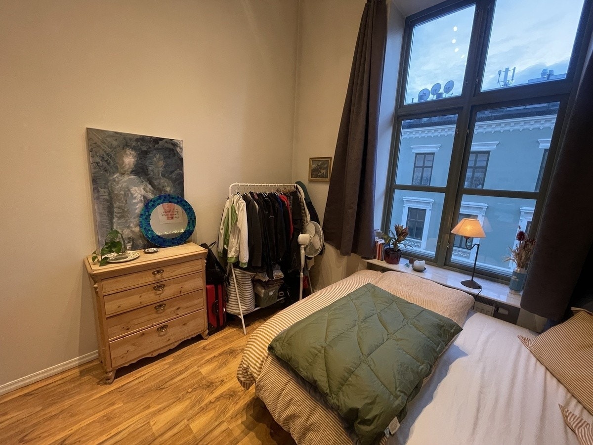 Soverom 2 Galleribilde