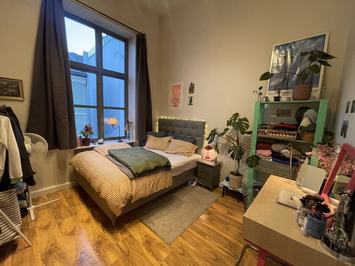 Soverom 2 Galleribilde