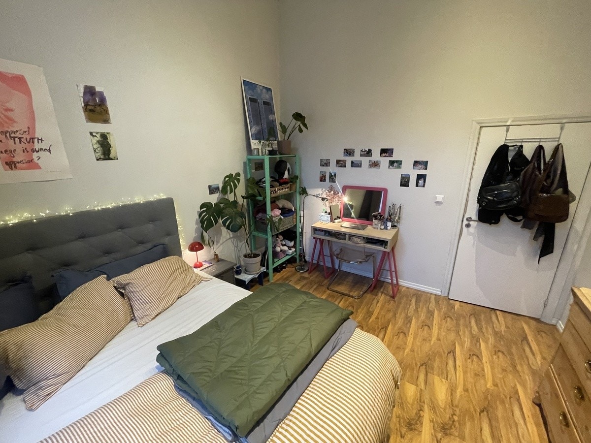 Soverom 2 Galleribilde