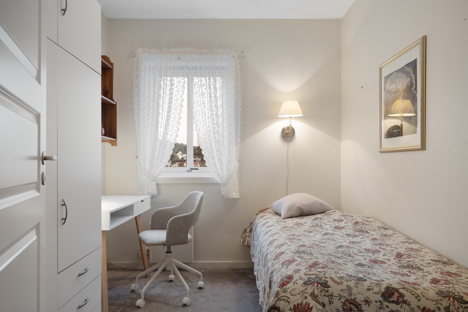 Soverom 2 Galleribilde