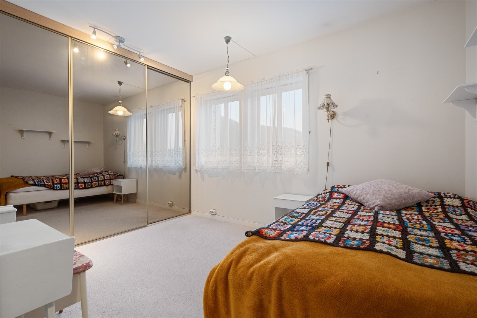 Soverom 1 Galleribilde