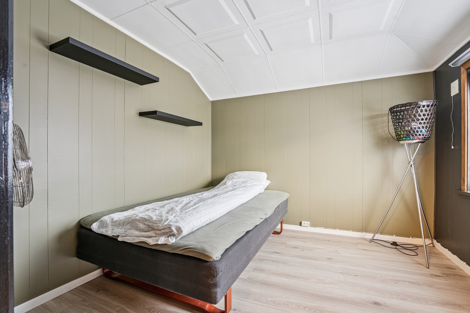 Soverom Galleribilde