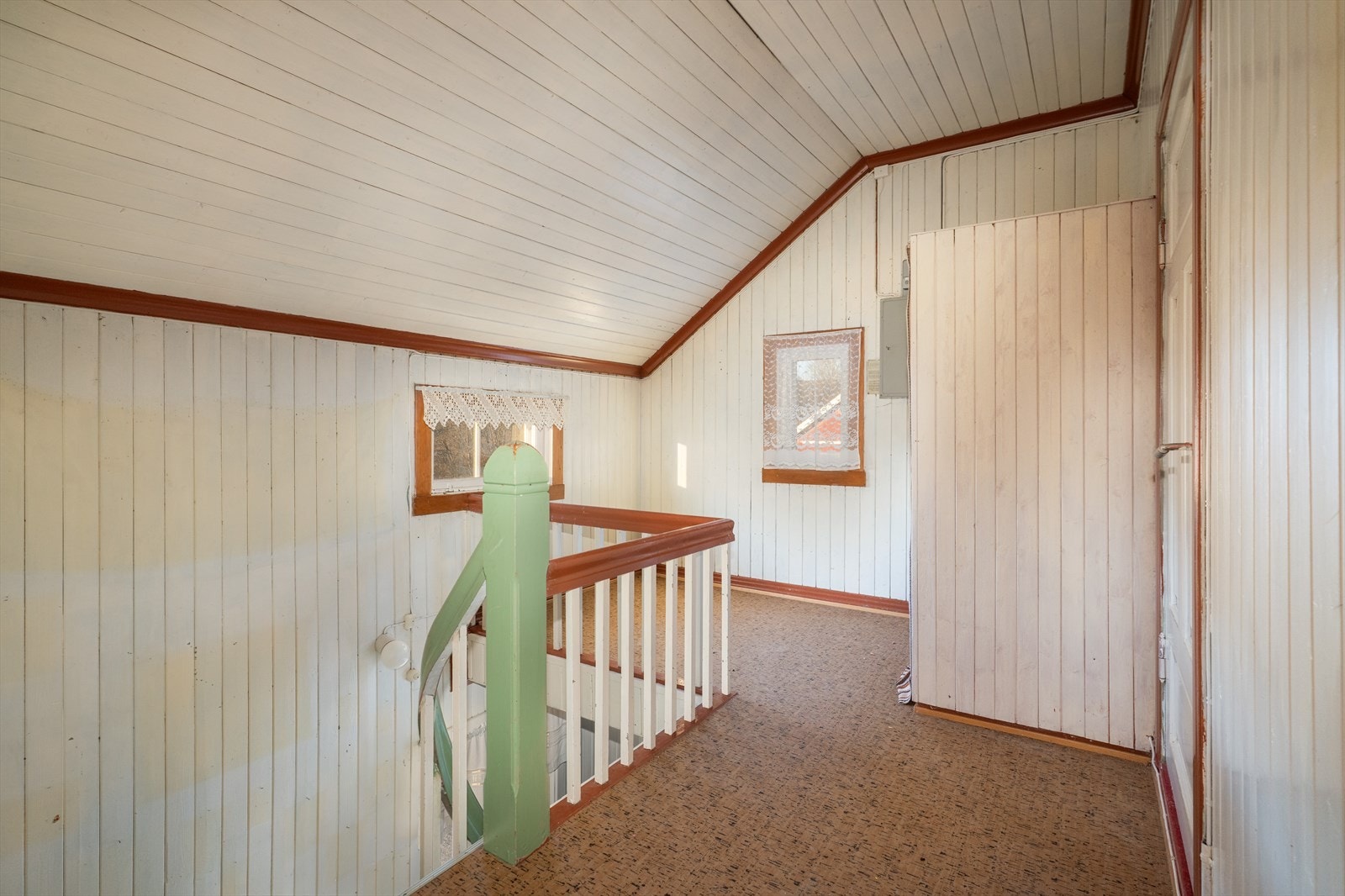 Trappegang Galleribilde