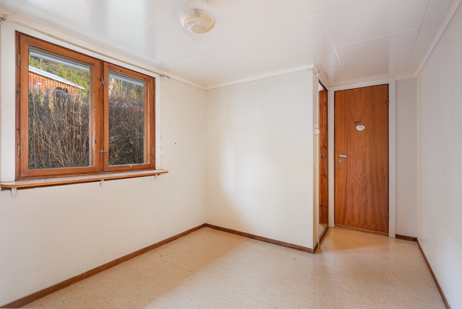 Mellomgang Galleribilde