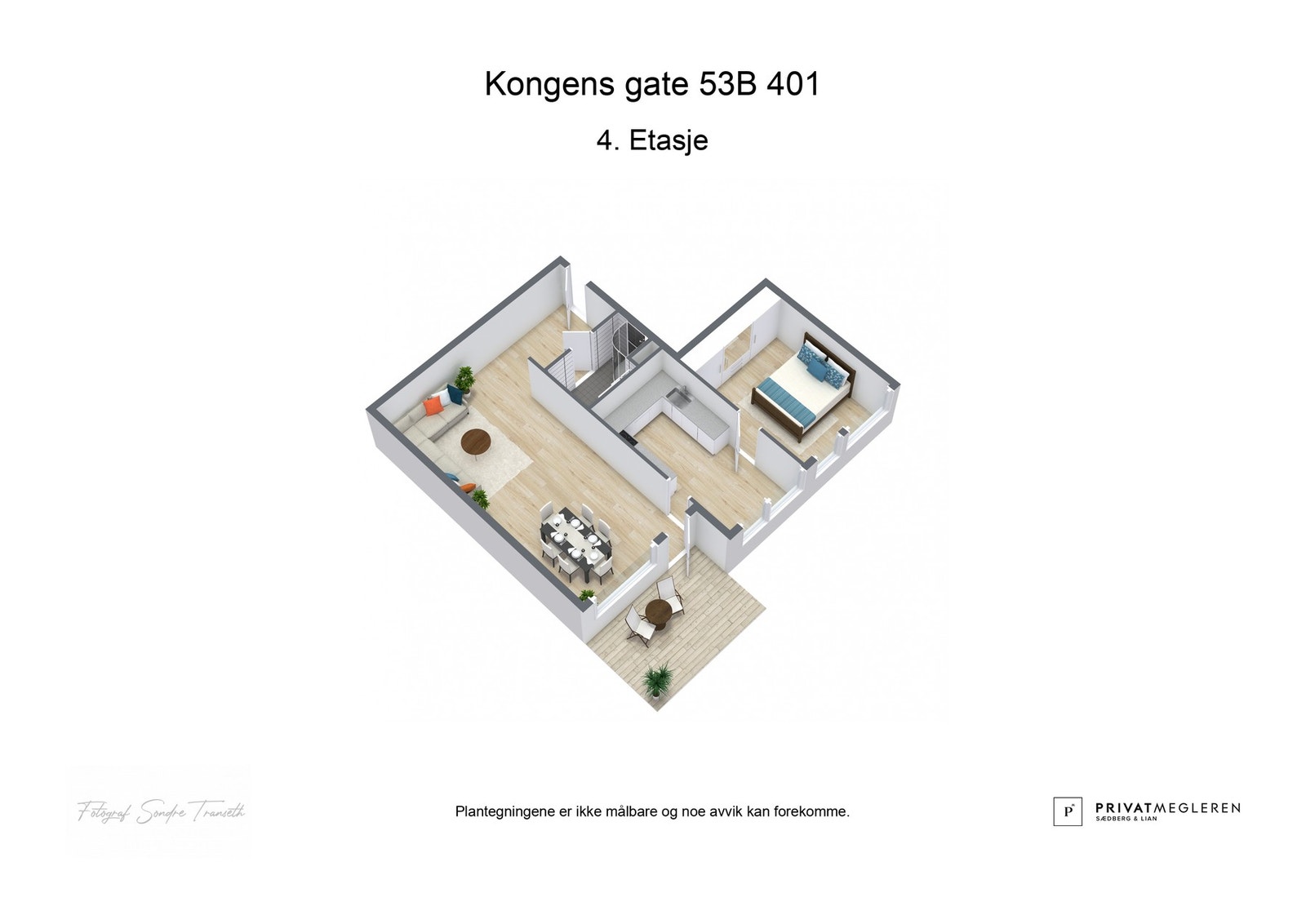 God romløsning som passer alle aldersgrupper Galleribilde