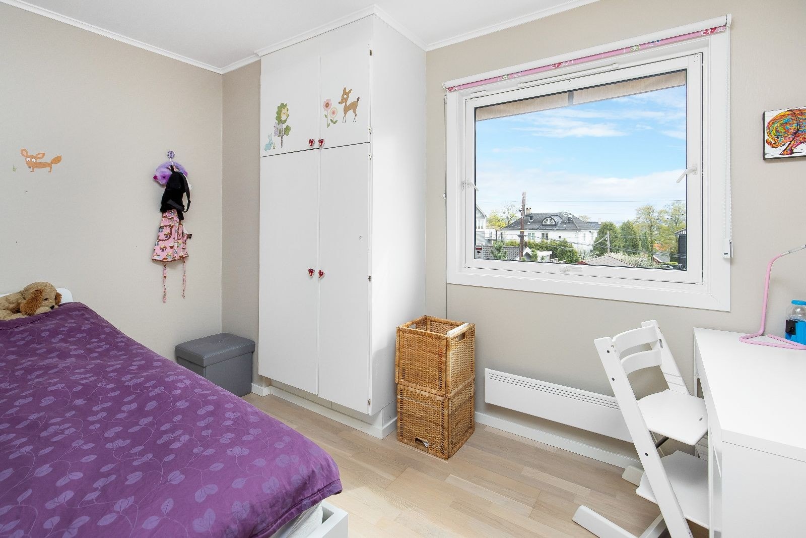 Soverom 2 Galleribilde