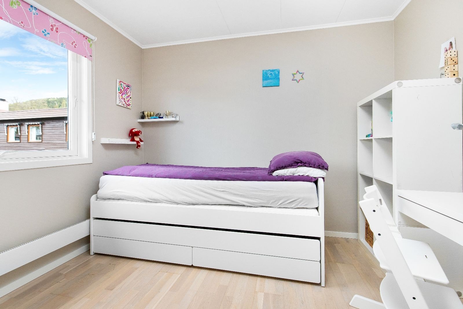 Soverom 3 Galleribilde