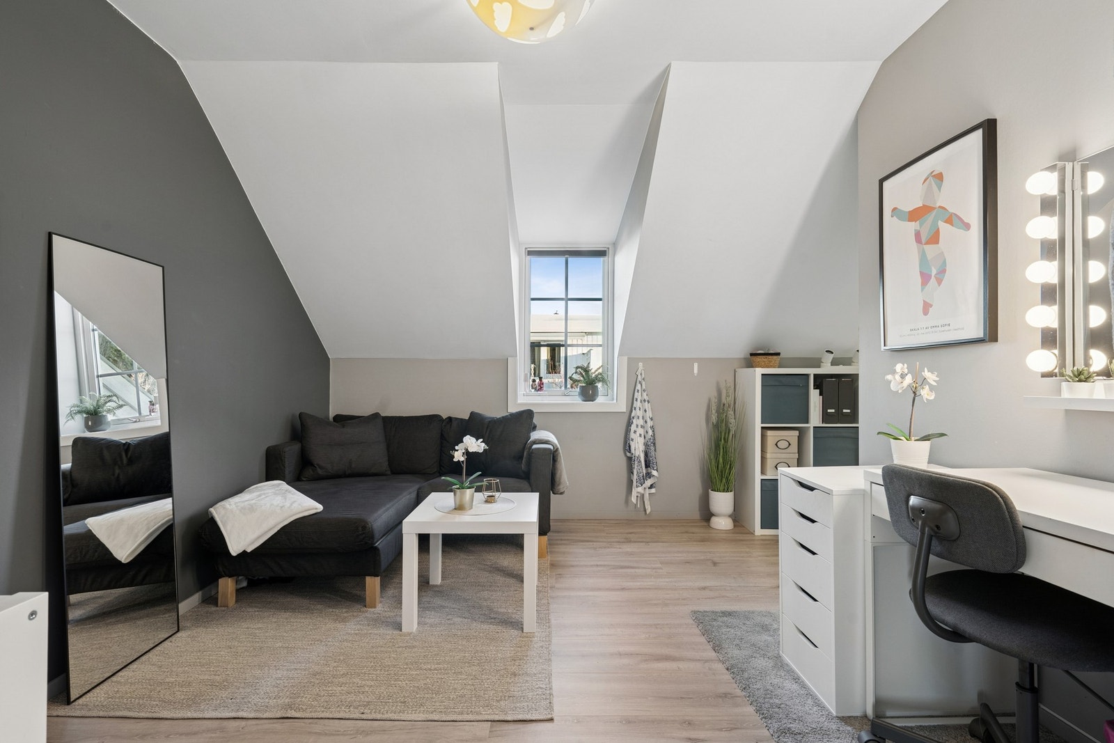 Soverom 3 Galleribilde